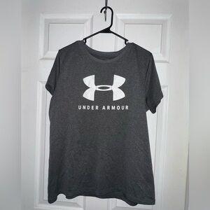 Under Armour Shirt